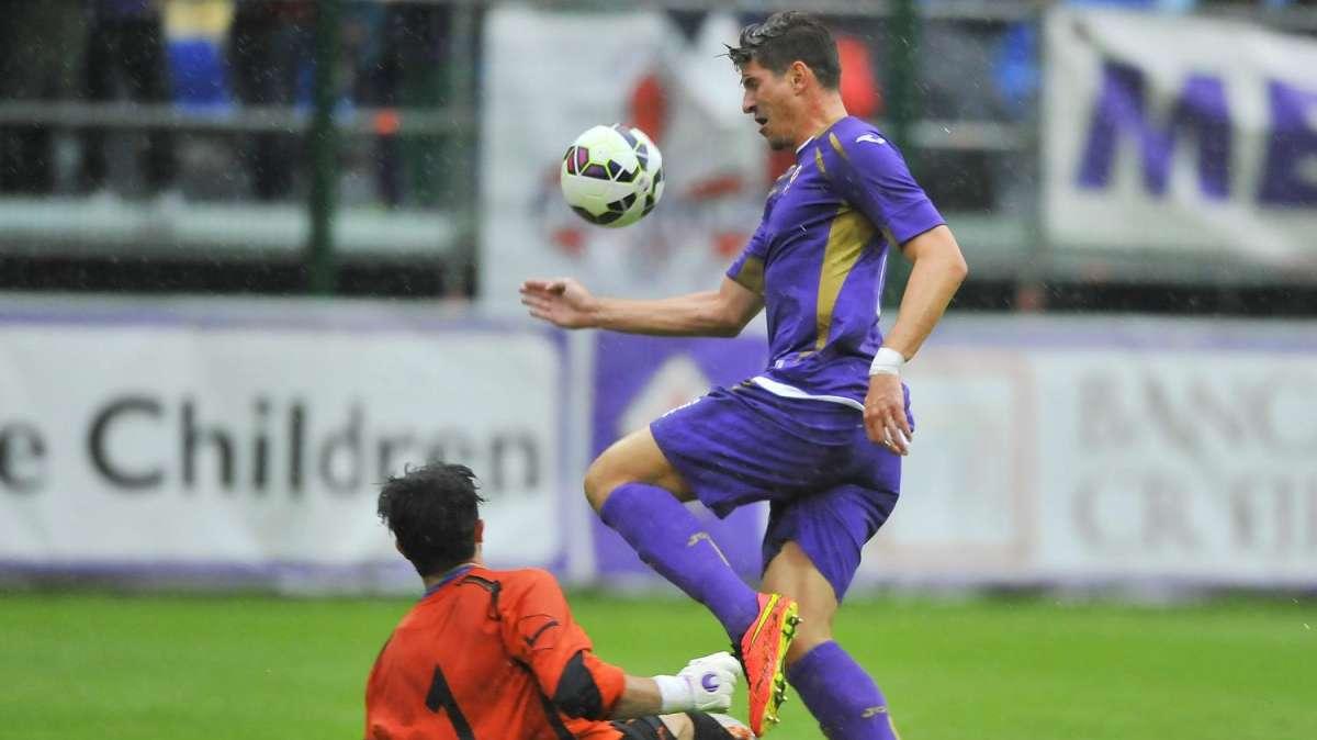 TG FV, 8-2 AL TEAM TRENTINO E PRIMA CONFERENZA DI MONTELLA