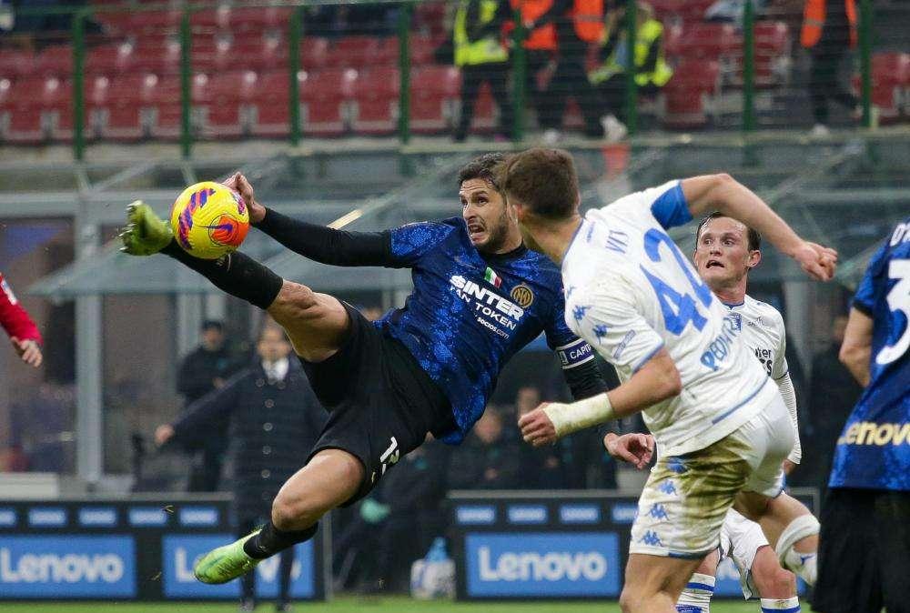 RANOCCHIA, Si ritira: "Qualcosa in me s'è spento"