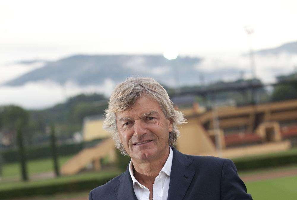VIDEO FV, Antognoni: Rossi come Diaz e Baggio