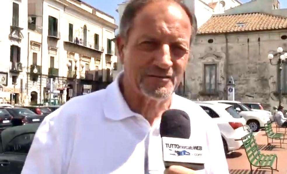 ULIVIERI A FV: "ITALIANO, CRITICHE ECCESSIVE. LUI IN UNA BIG? SPERO RESTI A FIRENZE"