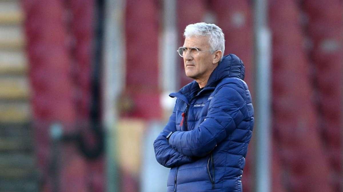 VENTURATO A FV, VIOLA NON CEDERE KOUAMÉ MA CREDI IN LUI