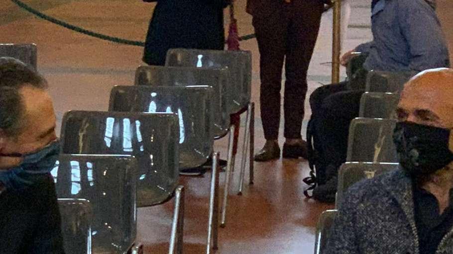 SPALLETTI, Rialti disse: "Non ci venire a Firenze"