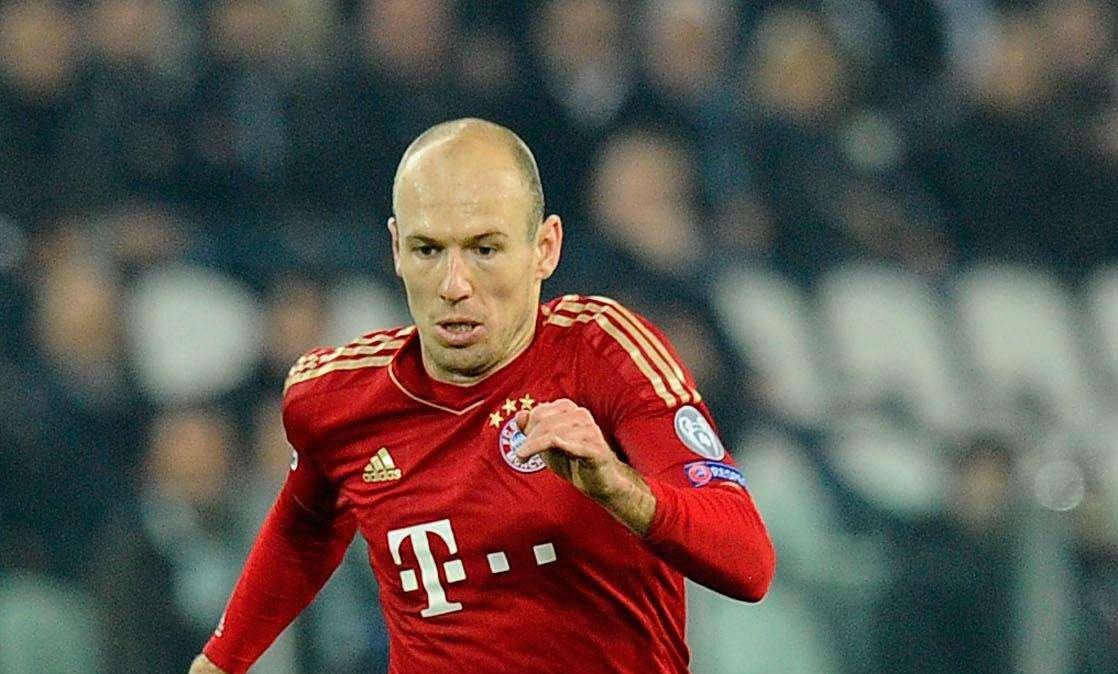 CHAMPIONS, Il Bayern schianta il Barcellona (0-3)