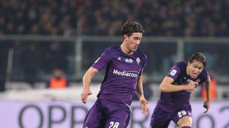I NUMERI DEL DUO UNDER-23 PIÙ PROLIFICO IN SERIE A