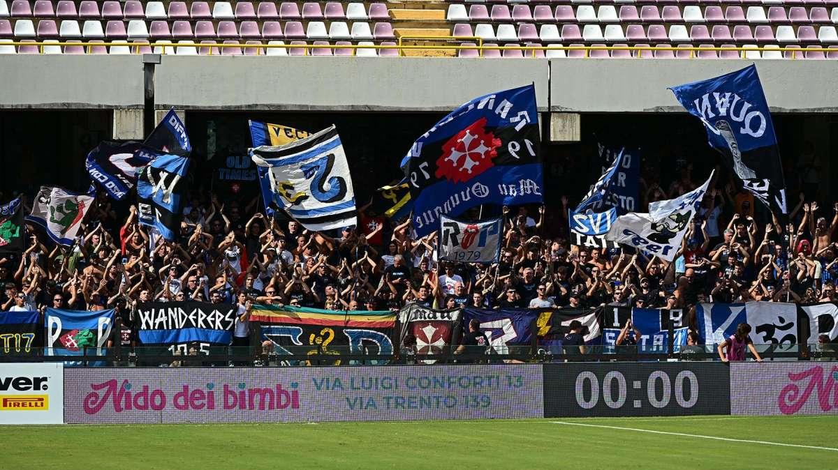 Da Repubblica Marinara e Signoria ai tempi nostri, Corriere Fiorentino: "Pisa-Viola, bentornato derby"