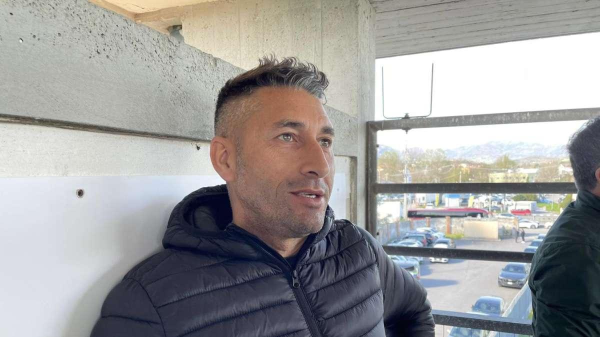 AMOROSO A FV, Lorenzo Chiesa? So che ci puntano molto