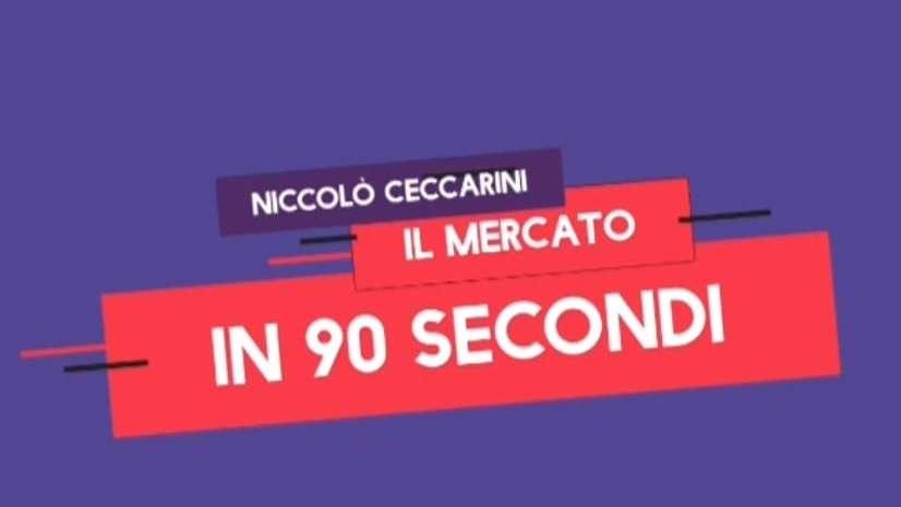 IL MERCATO IN 90'', SI RIACCENDE IL CASO VLAHOVIC. E C'È LO SPETTRO DELLA JUVENTUS