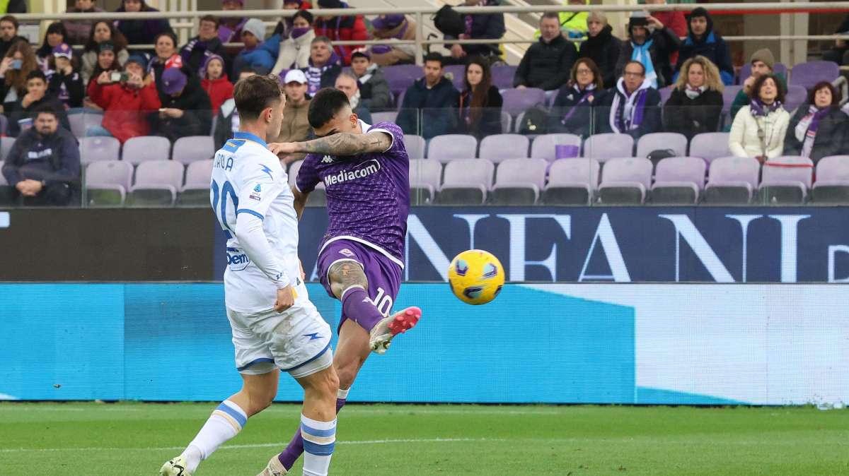 NICO (DAZN), Obiettivo arrivare in una coppa. Belotti...