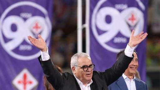 CORVINO, Sanchez ieri super. Lezze andrà via