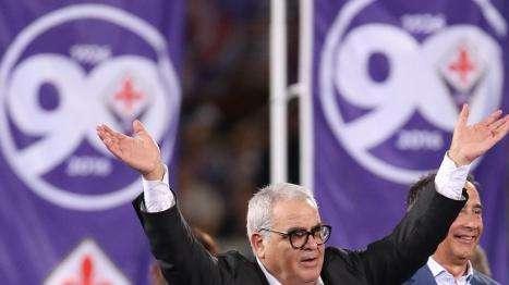 CORVINO, L'impegno dei tifosi ci spinge a dare di più