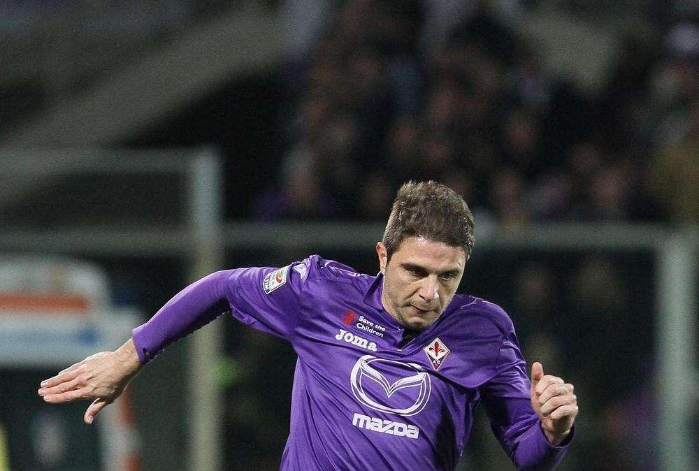 FIO-CHI 1-0, Joaquin porta avanti la Fiorentina 