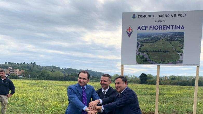 SINDACO BAGNO A RIPOLI A FV, IL CENTRO SPORTIVO SLITTA. PONTE A NICCHERI: PER IL NUOVO PS...