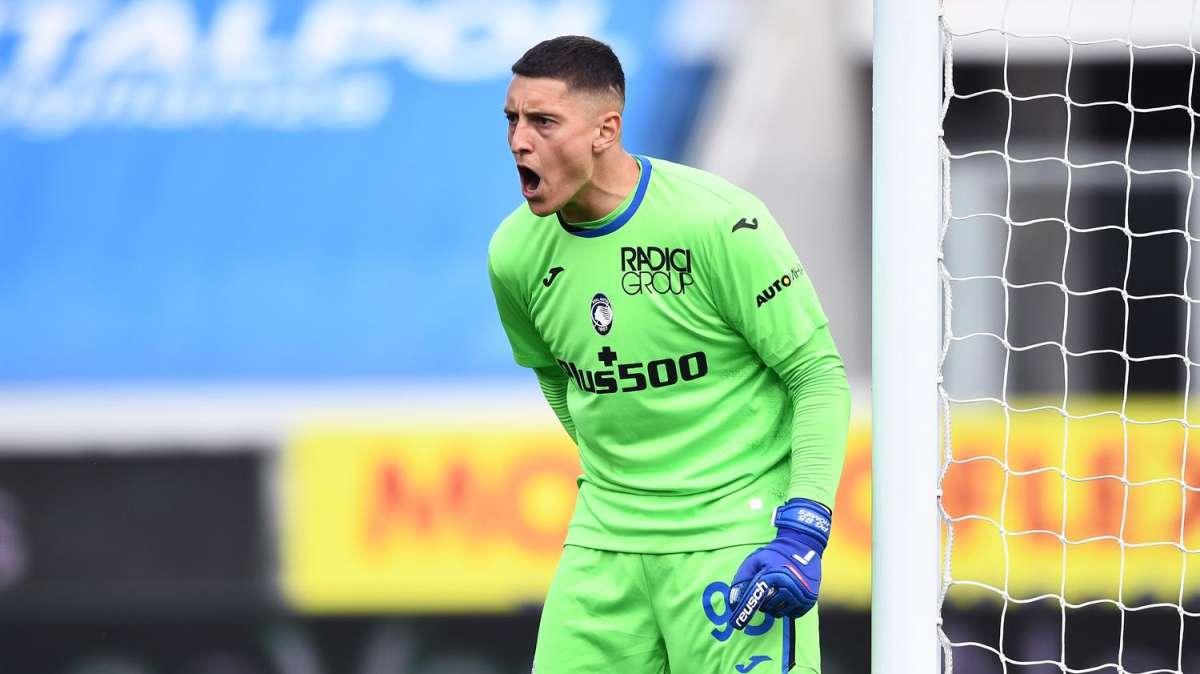 EX ALL. GOLLINI, Talento disumano con personalità