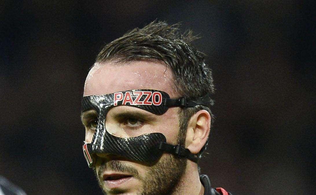 PAZZINI, Bei ricordi a Firenze ma stasera...