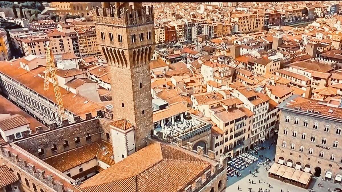 COMUNE FI, Letizia Perini nominata Assessora allo Sport