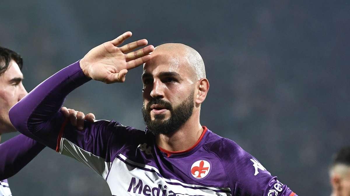 DAL CS, Piatek, Biraghi e Saponara sono in gruppo