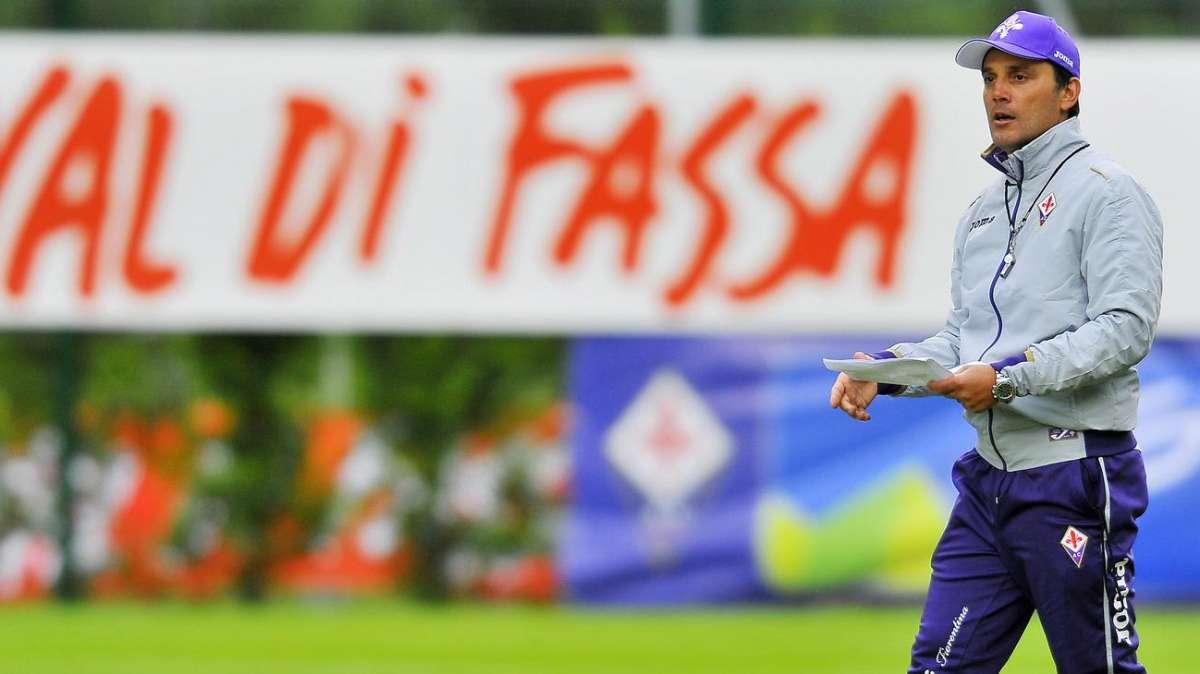 LIVE FV, Rivivi la seduta mattutina della Fiorentina
