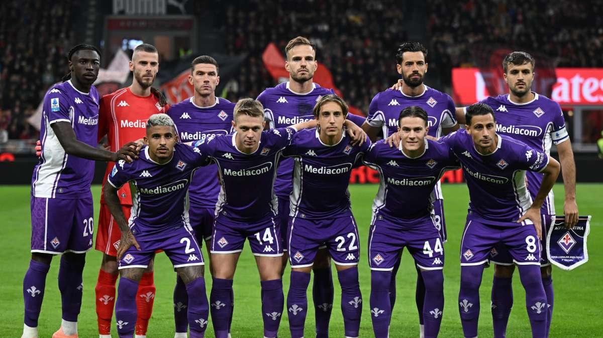 All-in Conference, il riscatto della Fiorentina passa dall'Europa