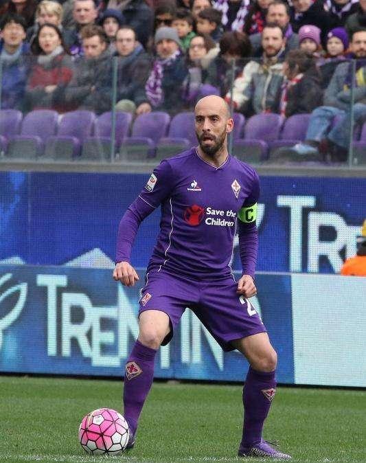 BORJA AL 45', Troppo nervosismo, serve calma