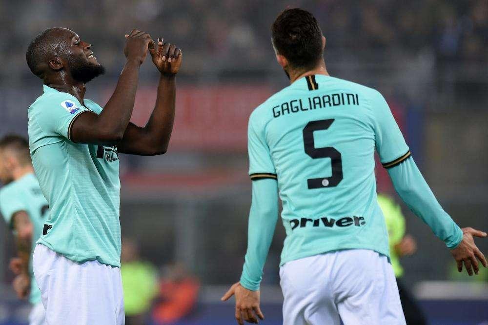 SERIE A, L’Inter in rimonta batte il Bologna 2-1