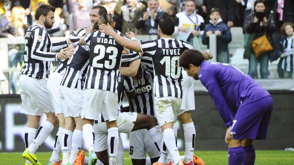 NUMERI VIOLA TRA CAMPIONATO E COPPE:TREND DA INVERTIRE