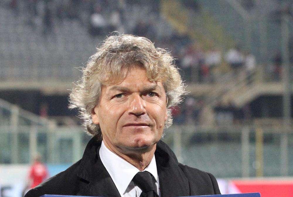 ANTOGNONI, E quella frase di Platini...