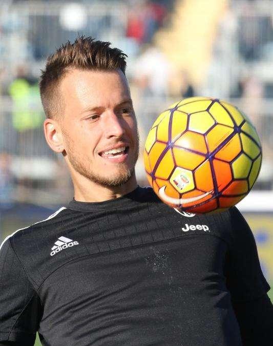 NETO, Può andare al Napoli per sostituire Reina