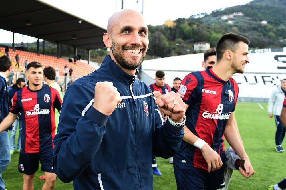 PRIMAVERA, Ecco il Bologna di Troise, reduce da...