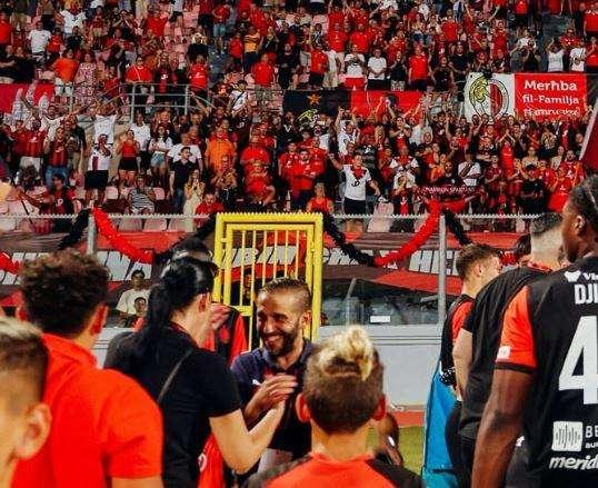 Benvenuti in Conference: Malta a un passo dall'Europa con uno zemaniano in panchina