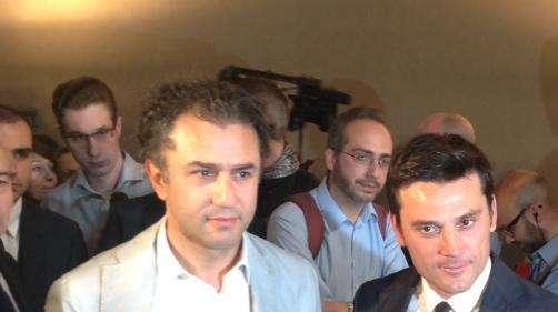 VIDEO FV, Montella: Fa bene sognare. La Roma...
