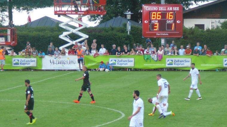 BAY-FIO, I più ed i meno del match di oggi
