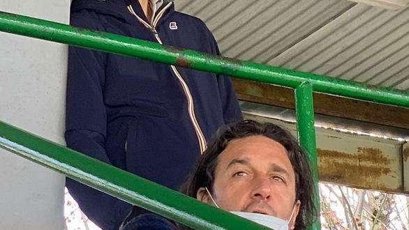 TONI, Prandelli? Sente più la pressione. Vlahovic...