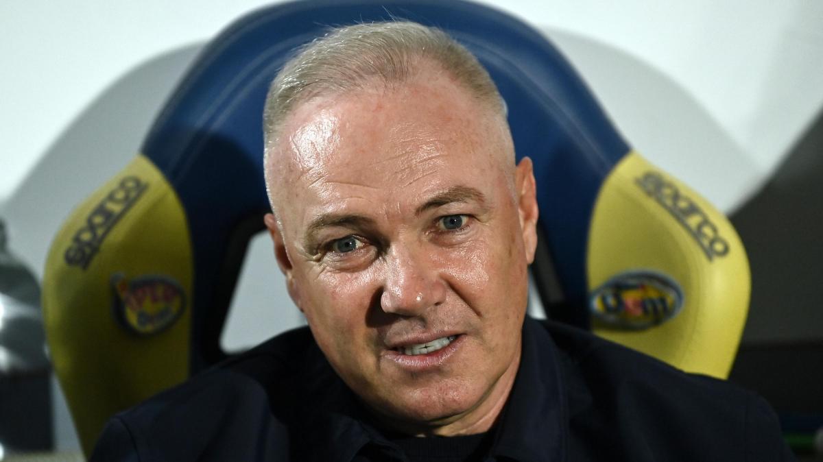 Alvini: "Giocare al Franchi è sempre bello, speriamo vada diversamente dall'ultima volta"