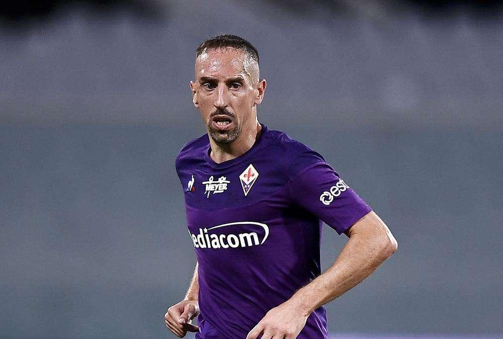 TGR RAI, Ribery cerca casa. Dopo ripartirà?