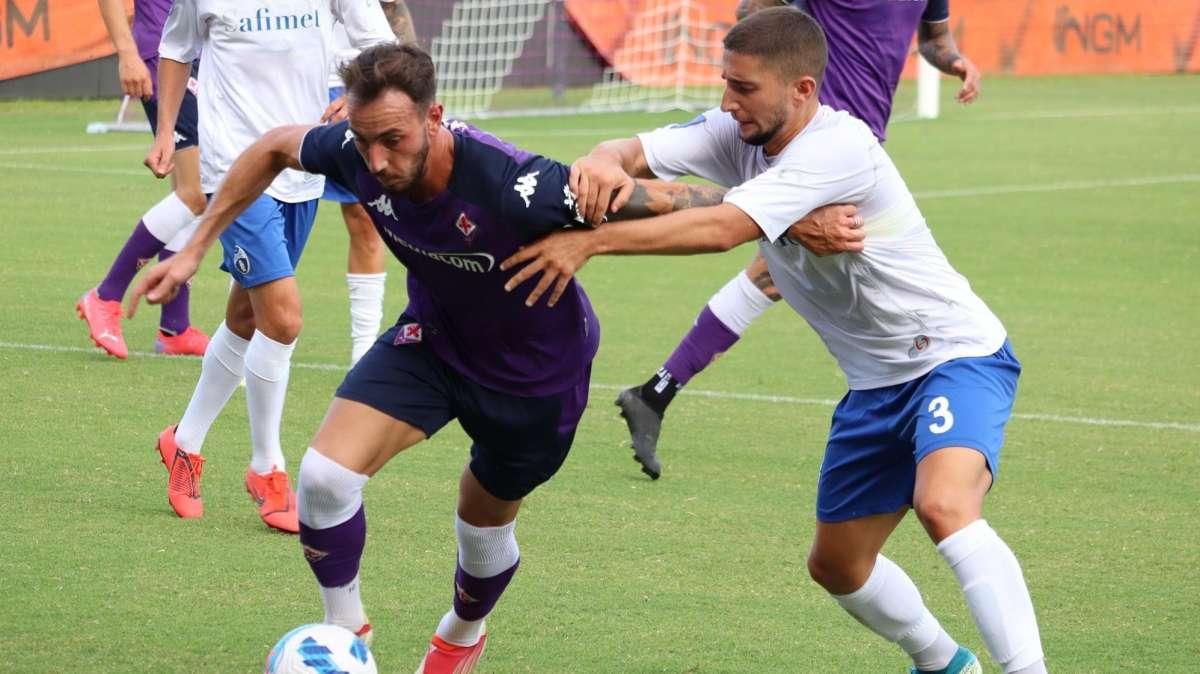 MIGLIORINI A FV: "DV9 fa paura: è un vero leader"