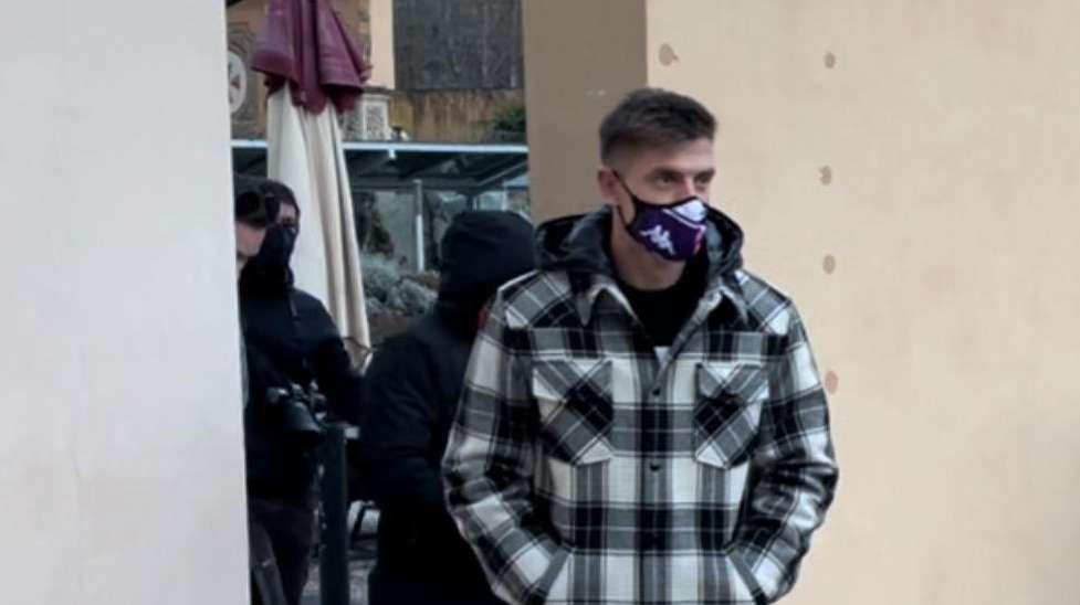 PIATEK, Iachini tra i primi a sapere del nuovo colpo