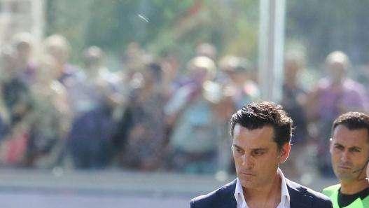 MONTELLA, Godiamoci il momento. Euforia e arbitro...