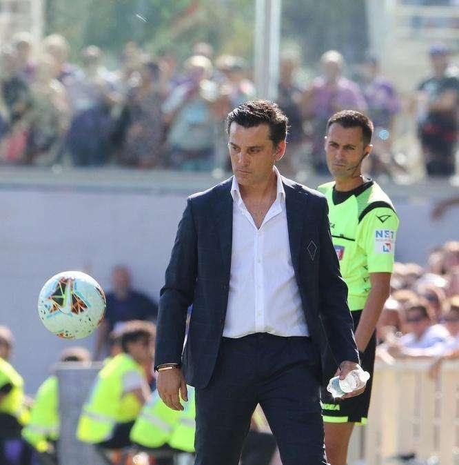 FIORENTINA-ATALANTA, Le statistiche del match