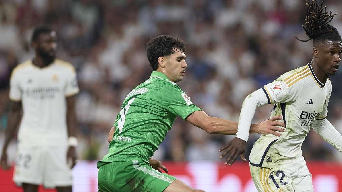 MILAN, Come vice Fofana piace l'ex obiettivo viola Cardoso