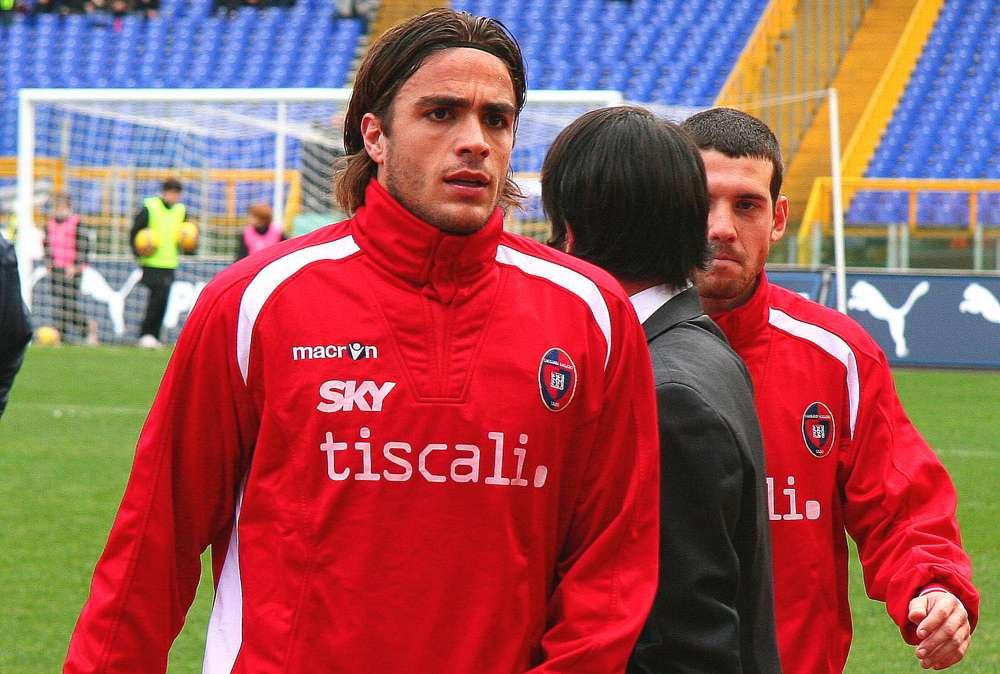 MATRI, Abbiamo giocato alla pari con i viola