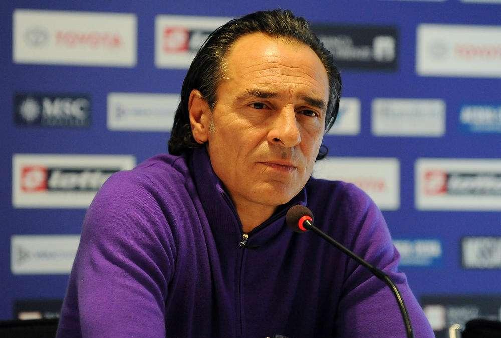 PRANDELLI, Pronto a firmare per altri 5 anni