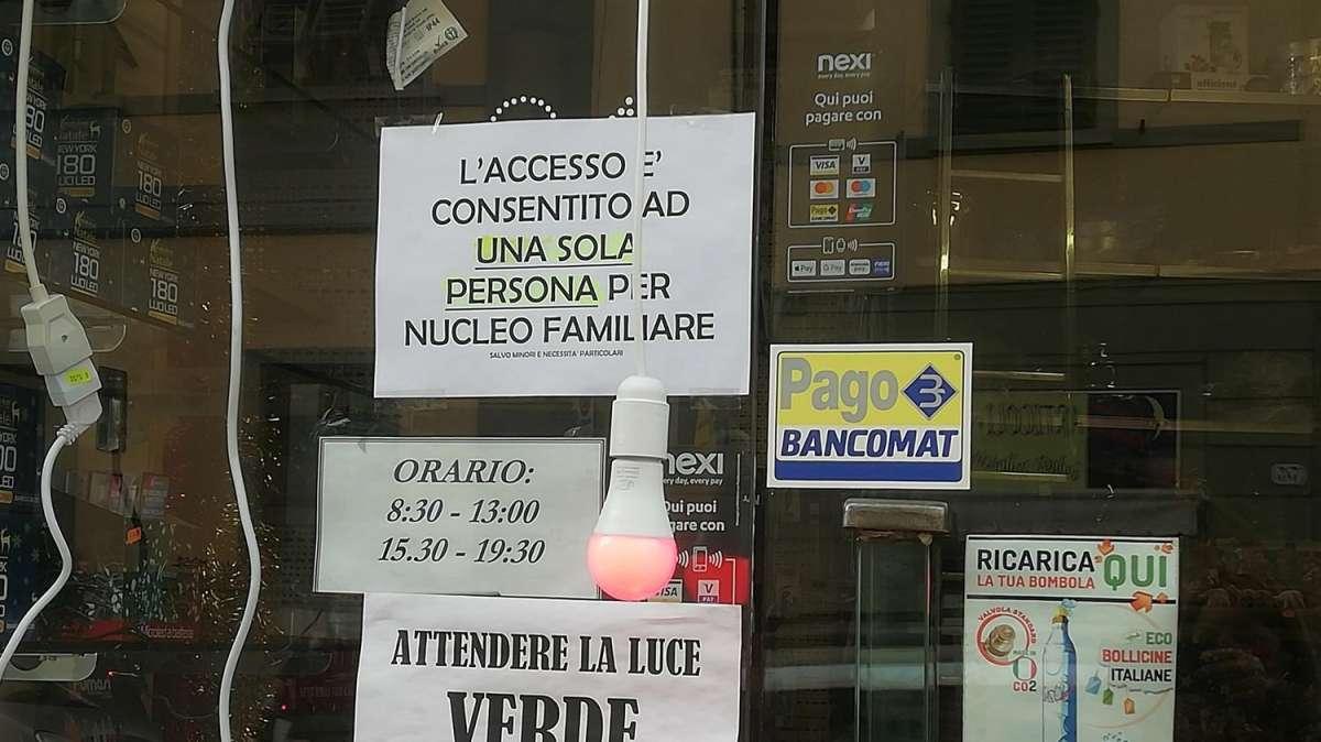 COVID-19, Le Regioni che cambiano colore domenica