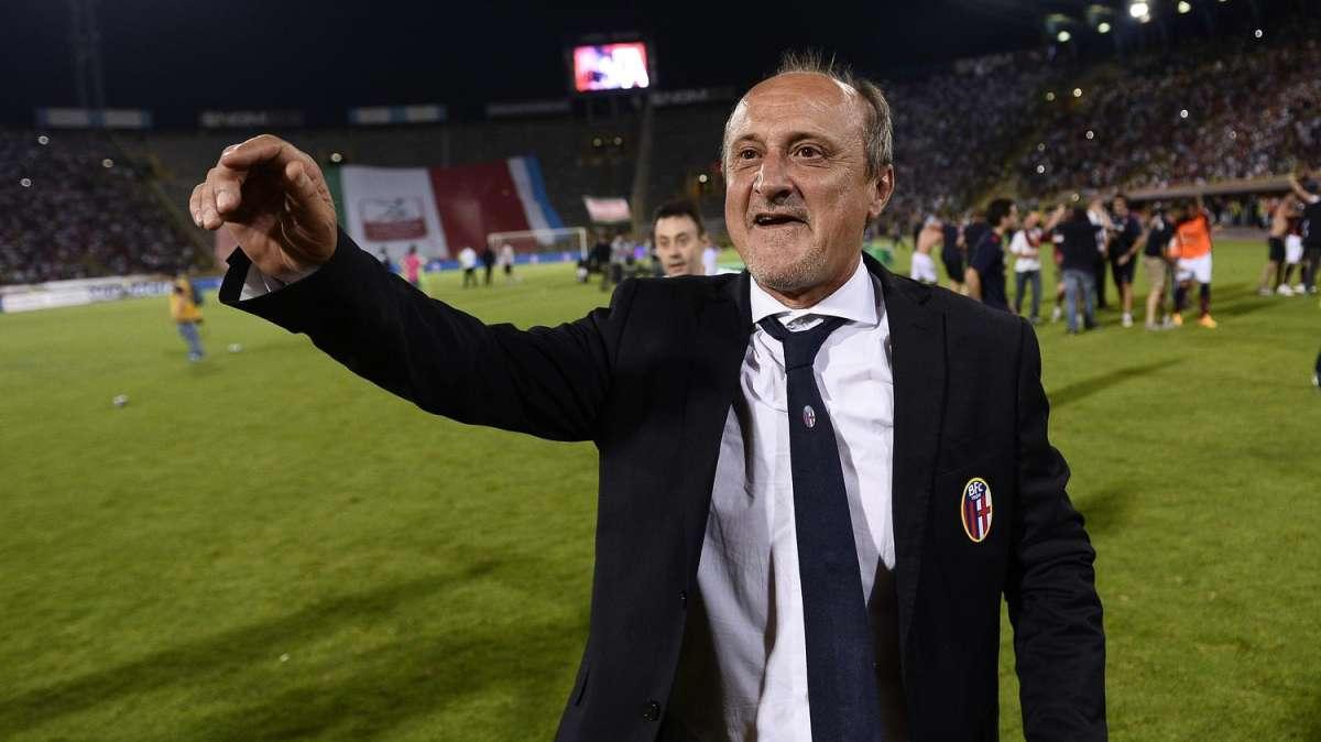 DELIO ROSSI A FV, TECNICO? NO A CARRO DAVANTI AI BUOI: PRIMA LA VIOLA SI SALVI