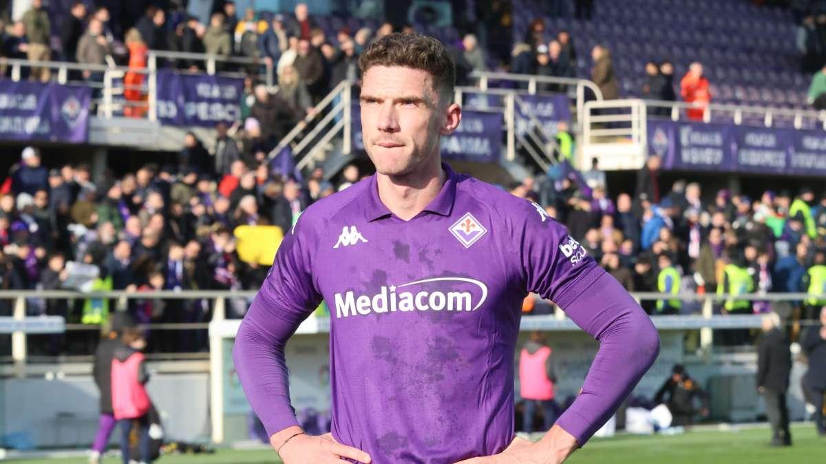 Cosa è successo a Gosens e perché la prudenza della Fiorentina è d'obbligo
