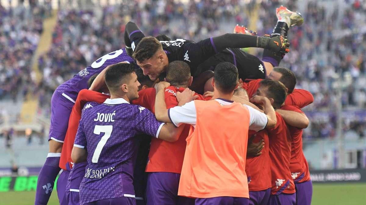 TOP FV, Vota il miglior viola in Sassuolo-Fiorentina 1-3