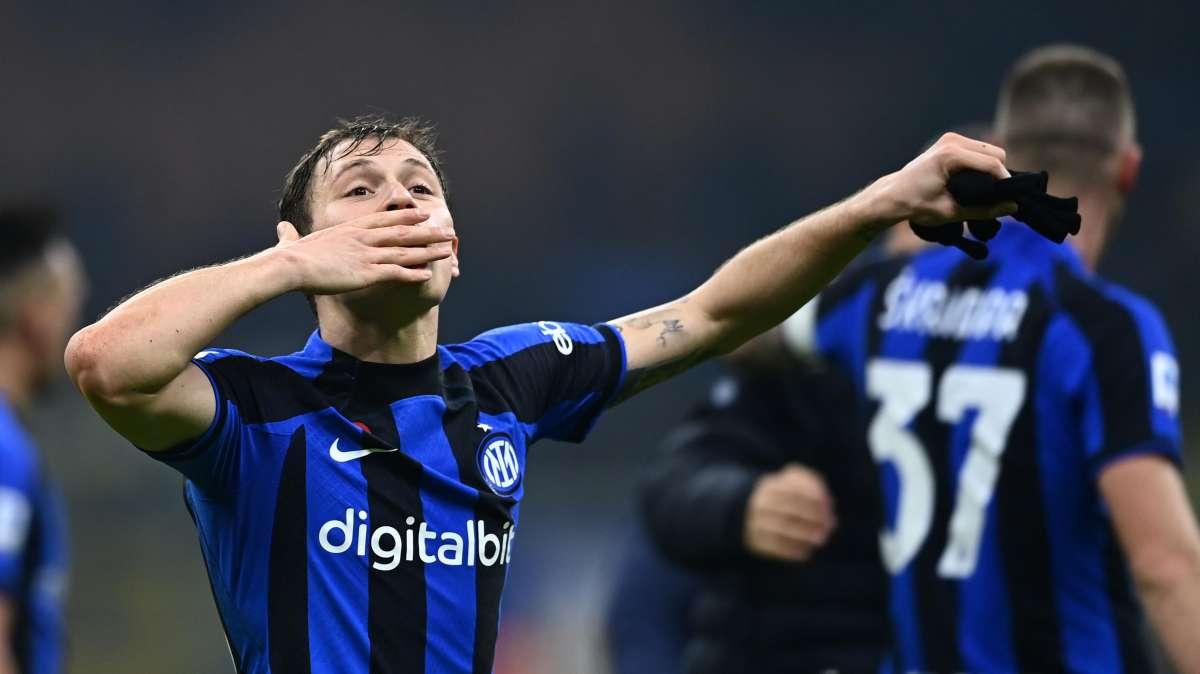 PORTO-INTER, Ai quarti vanno i nerazzurri con lo 0-0