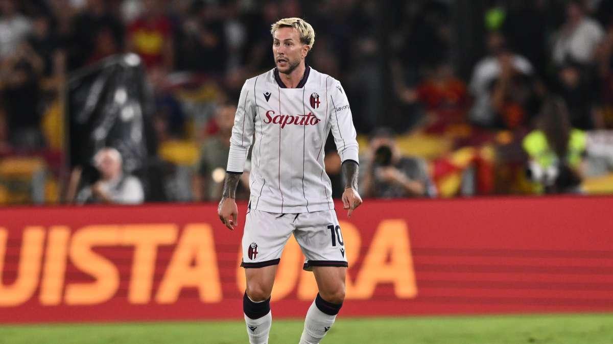 Italiano su Bernardeschi: "Appena tornerà in condizione farà la differenza"