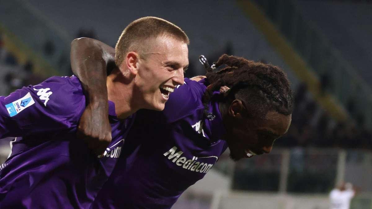 Kean si sblocca, in azzurro il primo gol stagionale. Aspettando Piccoli cresce la sintonia con Retegui. Dall’Islanda gol e spavento per Gud