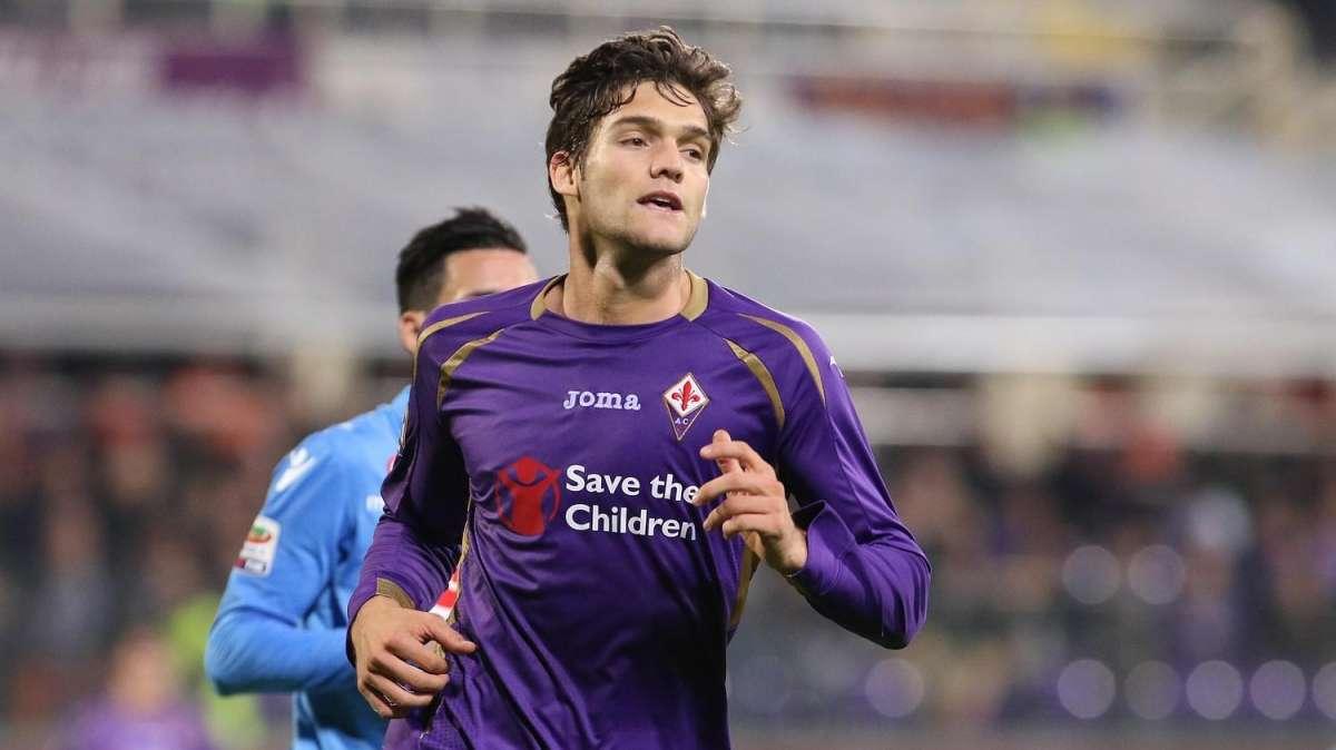 GUI-FIO 1-2, Entra Marcos Alonso, fuori Badelj