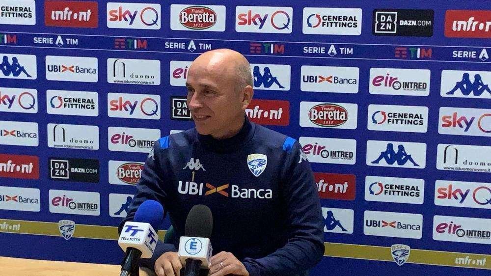 CORINI, Il gol di Ayè era regolare. Pulgar...